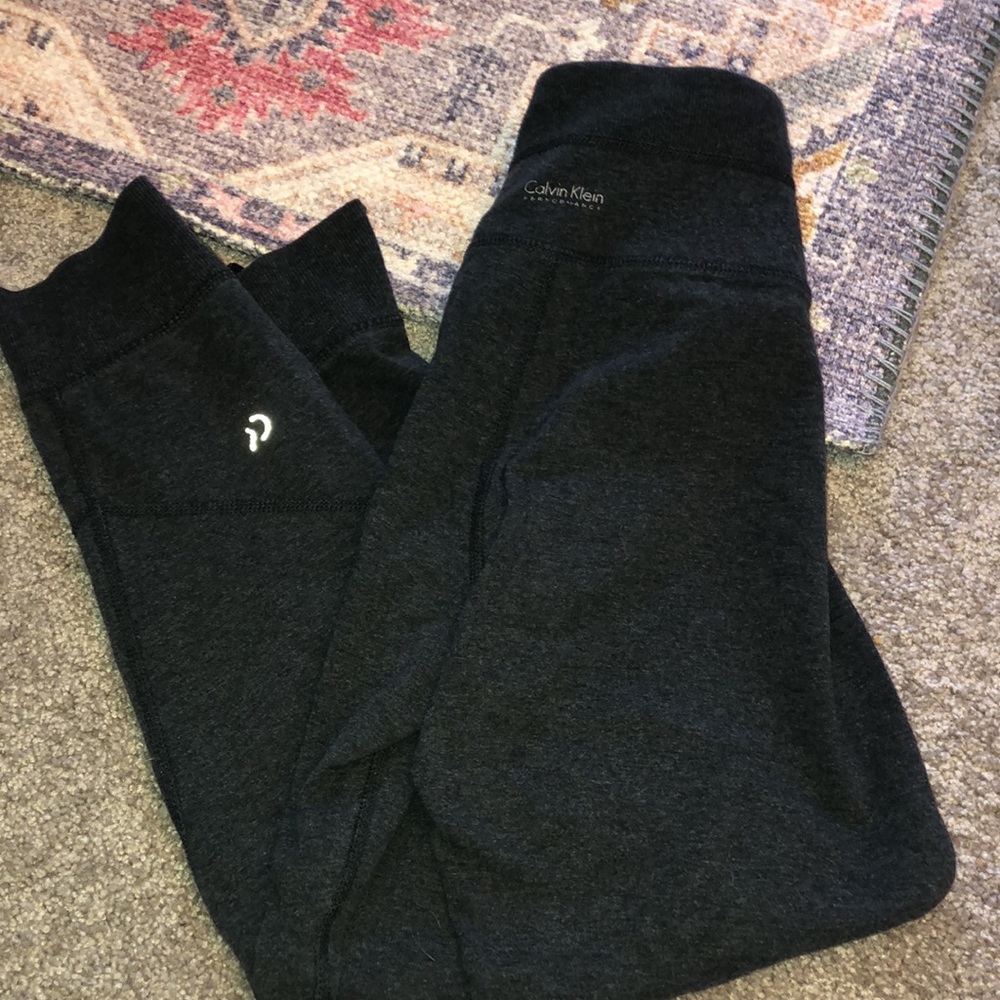 Calvin Klein lounge pants size L